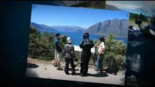 South Pacific Motorcycle Tours New Zealand