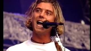 Bush Live Bizarre 1997 Full Set