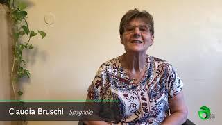 Corsi 2021-22 AIDEA La Spezia - Claudia Bruschi - Spagnolo