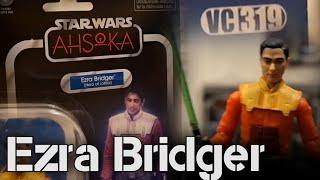 VC319 Ezra Bridger | Star Wars REBELS | 3.75 Vintage Collection