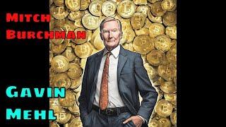 Become a New Generation Rockefeller - His Story of Cashing in on the Bitcoin Data Explosion