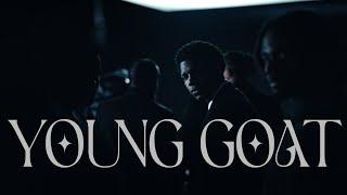 Young G.O.A.T (Official Video) Cheema Y | Gur Sidhu | New Punjabi Song 2025