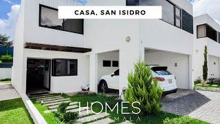 Moderna casa en Venta, San Isidro Zona 16 $315,000 | Guatemala