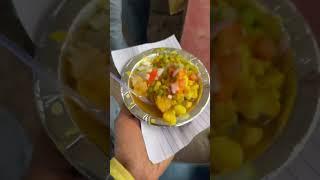 Kachori - Sabji of morning #minivlog