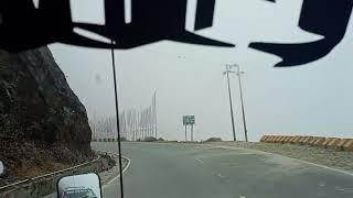 Trip to Heavenly Zero Point (Sikkim) #video #yt #tour