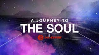A Journey To The Soul 2.0 Guided Meditation, by Dr Espen Wold-Jensen