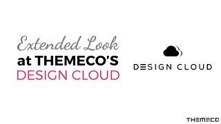 How to Use Themeco's Design Cloud Feature