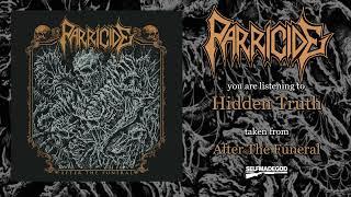 PARRICIDE - Hidden Truth