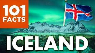 101 Facts About Iceland