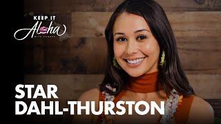 #132 | Star Dahl-Thurston | Miss Hawai'i 2023, losing her mother, and her next steps in life