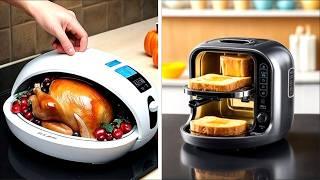 30 Smart Cooking Gadgets You MUST BUY on Amazon 2025