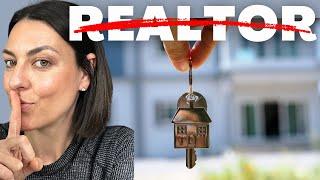 Do You Need A Realtor To Buy A Home? | How To Buy A House Without A Realtor