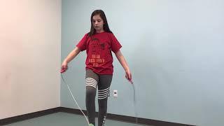 Glute Kicks