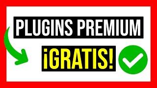 Descarga los mejores plugins y themes premium para WordPress ¡GRATIS!