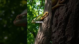 Hidden Wonders: Nature’s Masters of Adaptation and Survival!