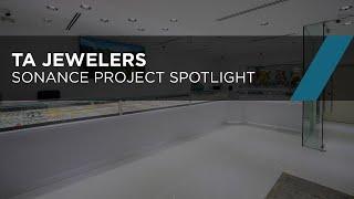 Project Spotlight | TA Jewelers