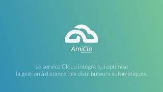 AmiClo, votre ami dans le cloud