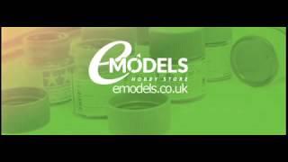 Who are eModels.co.uk ?