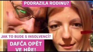 PODRAZILA RODINU? DAFČA OPĚT VE HŘE! #shopaholicadel #reakce