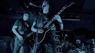 CRESCENT - Obscuring the light (Live at Cairo Jazz Club)