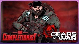 Gears of War Ultimate Edition | The Completionist