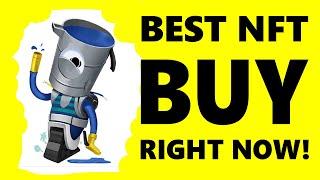 The best nfts to buy right NOW - [for less than $100]