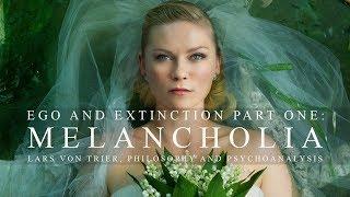 Lars von Trier - MELANCHOLIA - Ego & Extinction - Film Analysis