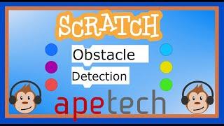 Scratch Tutorial: How to Create A Scrolling Platform Game | Part 1