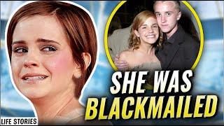 Tom Felton Couldn’t Save Emma Watson From Horrifying Threats | Life Stories by Goalcast