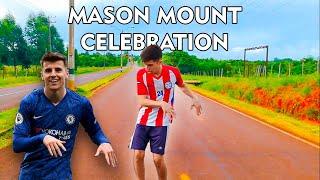 MASON MOUNT CELEBRATION | Baile de tiktok