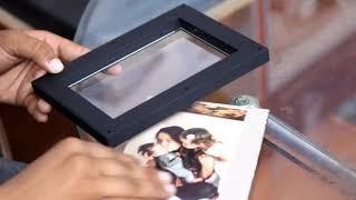 Photo Frame Hidden Camera | spy camera | safety net |home surveillance camera| hidden cam wholesale