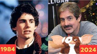 Gremlins (1984) - How have the actors changed?