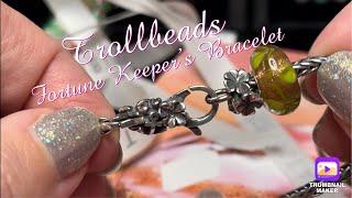 Trollbeads | LE Fortune Keeper’s Bracelet