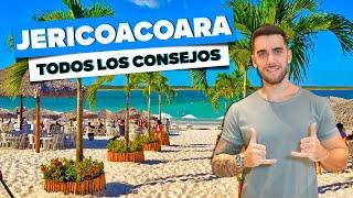 Todos los consejos de JERICOACOARA! No viajes sin ver este video!