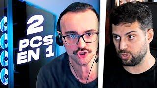 ¿Fallan todos los ordenadores que monta NATE GENTILE? - Él propio Nate explica lo qué ha pasado