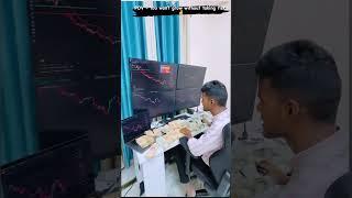 #intradaytrading #stockmarket #optionstrading #optionstrader
