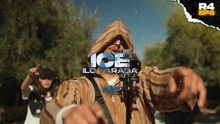 Ilo 7araga - Ice [RAP LA RUE] ROUND 4