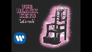 The Black Keys - Shine A Little Light [Official Audio]