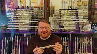 The Head Joint - Demystifying Flutes