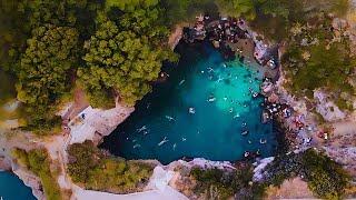 SORRENTO HIDDEN GEM BEACH  Bagni Regina Giovanna in Amalfi Coast