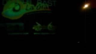 Phil Bast @ La Ola 12/09