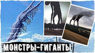 Гиганты Тревора Хендерсона - Day 17, Breaking News и другие | Creepypyastas and Unnerving images