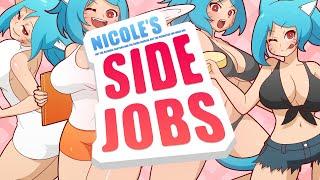 Nicole's Side Jobs - Official Trailer