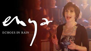 Enya - Echoes In Rain (Official Music Video)