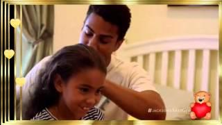 3T ** The Jacksons: Next Generation  TJ And His Little Ladie's 