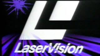 LaserVision bumpers, including end of side