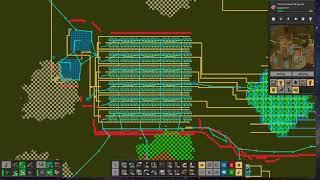 Factorio talking about what i might do. old save