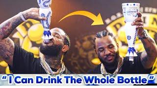  WILDEST Moments On Drink Champs !  | Part 1