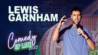 Lewis Garnham – 2023 Comedy Up Late (Ep 1)