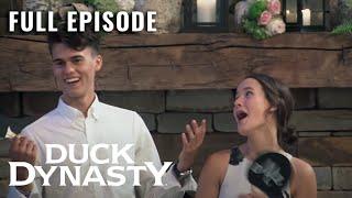 Duck Dynasty: John Luke Gets Hitched - Full Episode (S8, E9) | Duck Dynasty